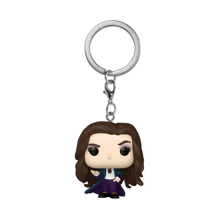 Funko Pop Keychain: Agatha En Todas Partes - Agatha Llavero