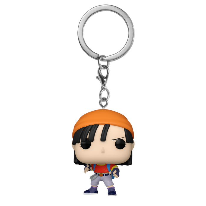 Funko Pop Keychain: Dragon Ball GT - Pan Llavero