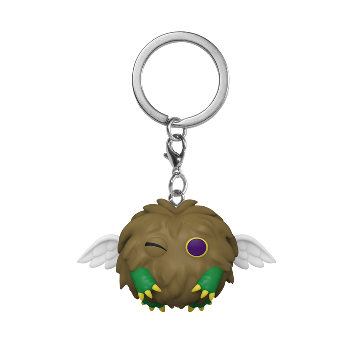 Funko Pop Keychain: Yu Gi Oh - Kuriboh alado Llavero