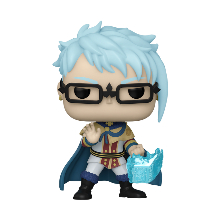 Funko Pop Animation: Black Clover - Klaus