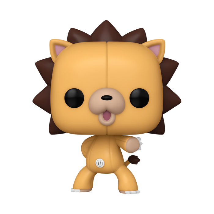 Funko Pop Animation: Bleach - Kon