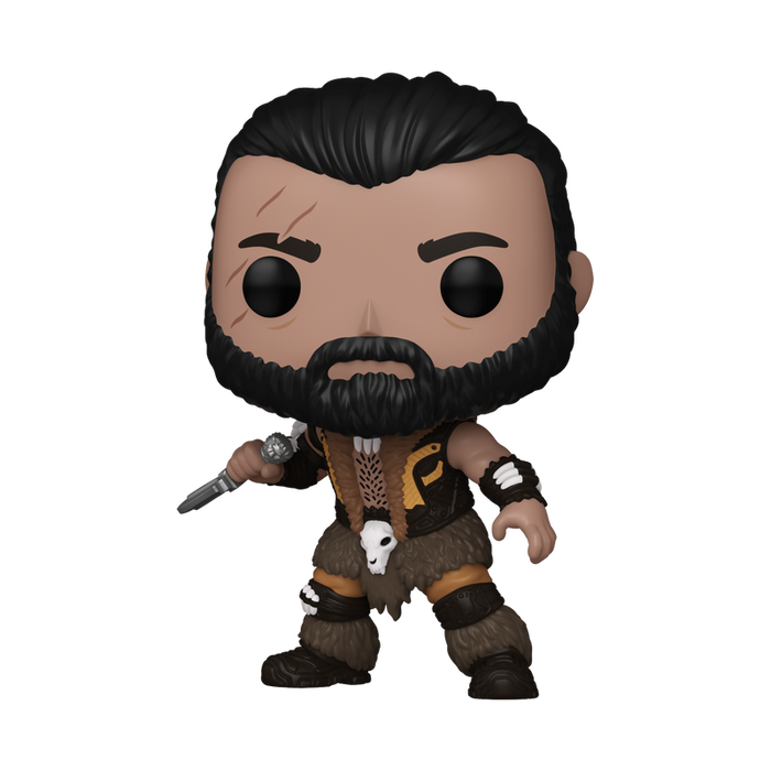 Funko Pop Games: SpiderMan 2 -Kraven