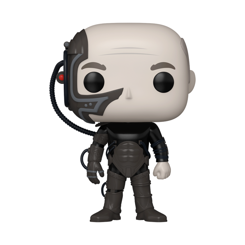 Funko Pop Movies: Star Trek First Contact - Locutus Borg