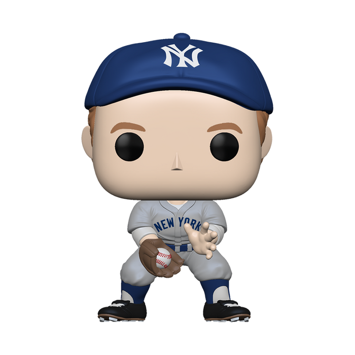 Funko Pop MLB Legends: Yankees - Lou Gehrig Uniforme Alternativo Exclusivo Funko Shop