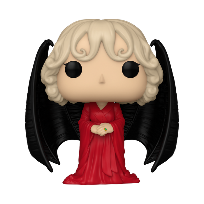 Funko Pop TV: The Sandman - Lucifer