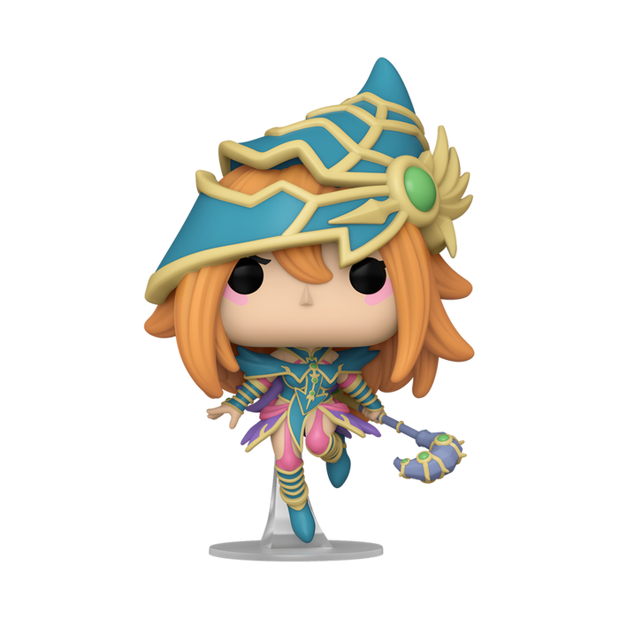 Funko Pop Animation: Yu Gi Oh - Valquiria Del Mago