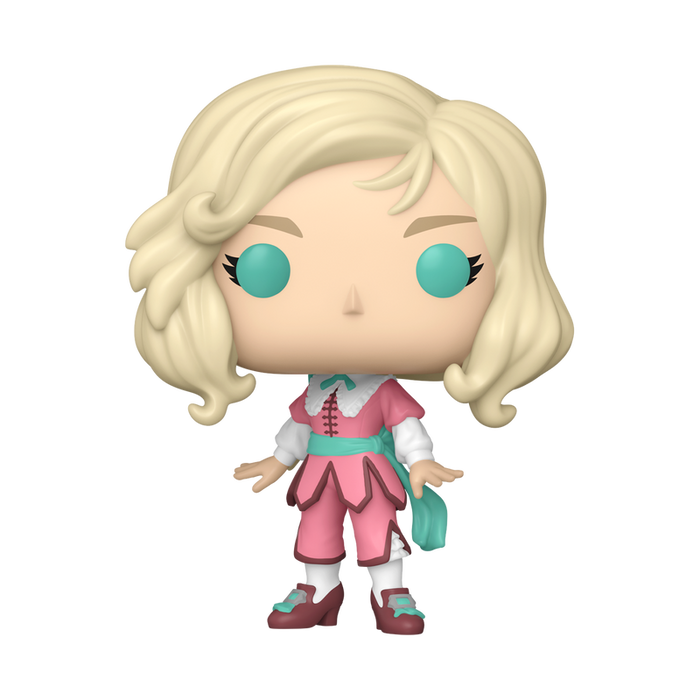 Funko Pop Animation: Castlevania Nocturne - Maria