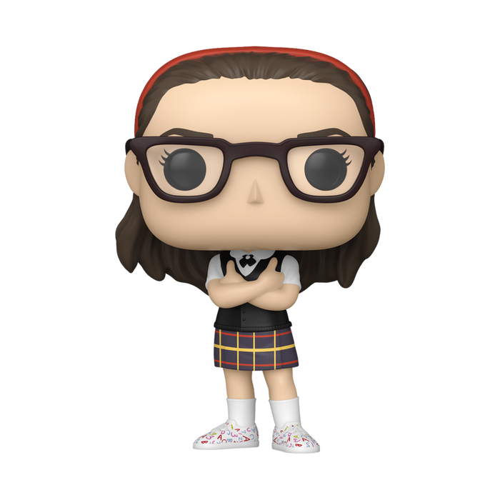 Funko Pop TV: Saturday Night Live 50 Aniversario - Mary KG Super Star