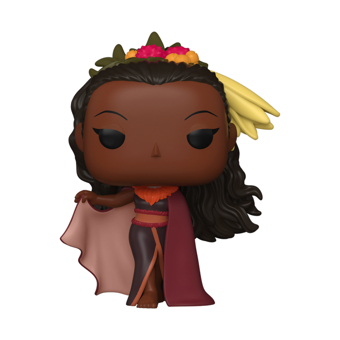 Funko Pop Disney: Moana 2 - Matangi