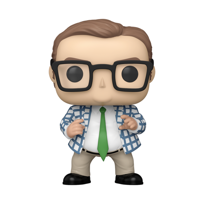 Funko Pop TV: Saturday Night Live 50 Aniversario - Matt Foley