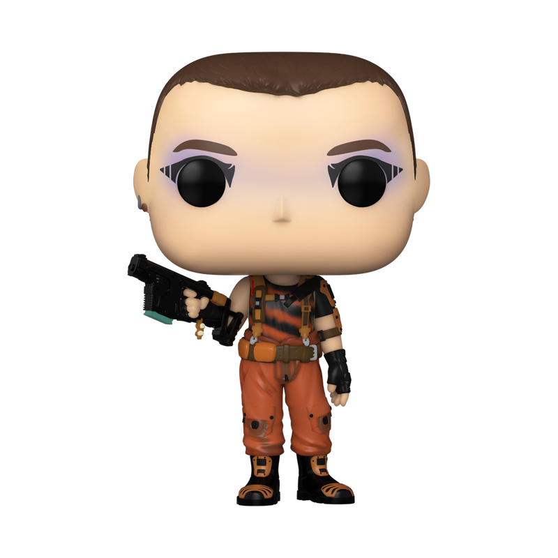 Funko Pop Movies: Rebel Moon - Milius