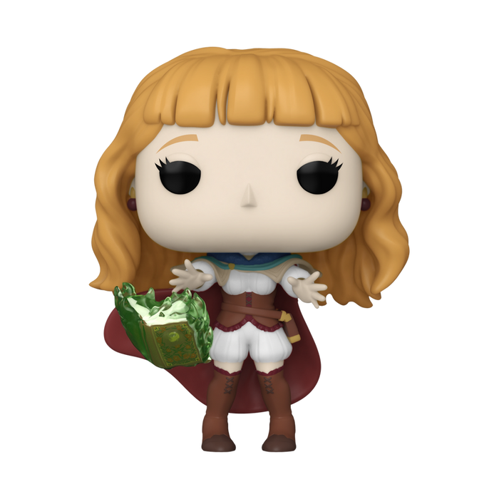 Funko Pop Animation: Black Clover - Mimosa