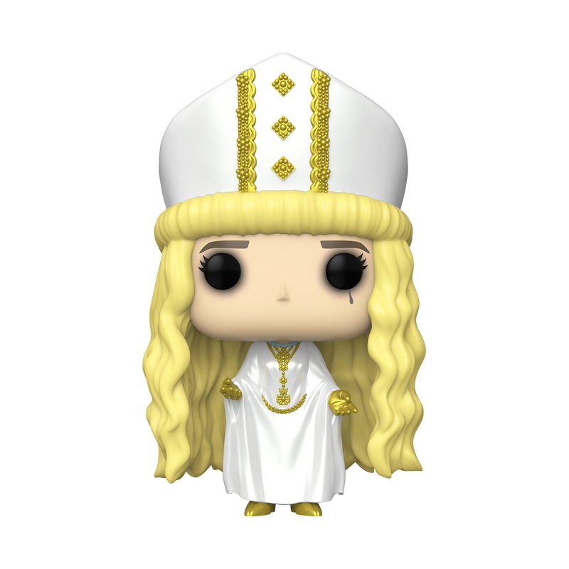 Funko Pop TV: Schitts Creek - Moira Rose