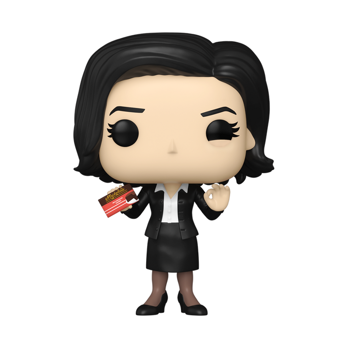 Funko Pop TV: Friends - Monica Geller Mockolate