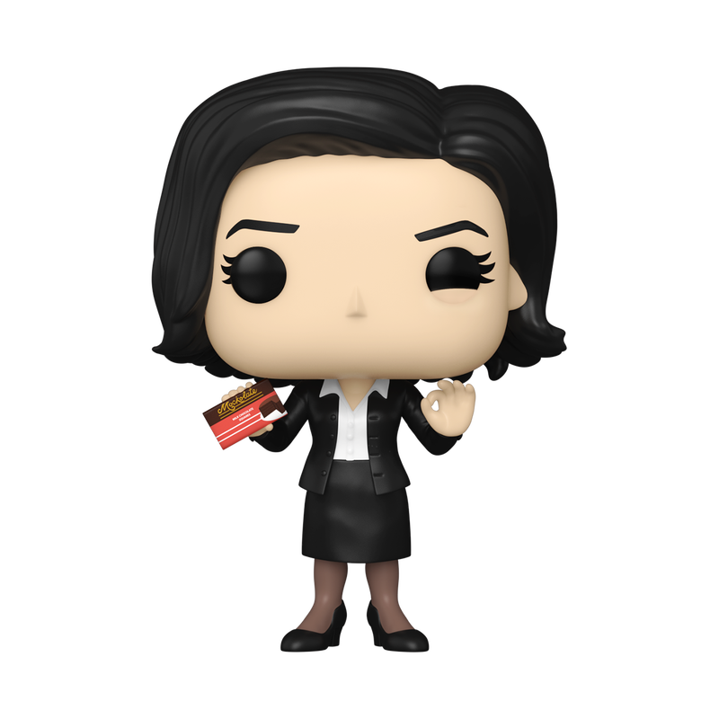 Funko Pop TV: Friends - Monica Geller Mockolate