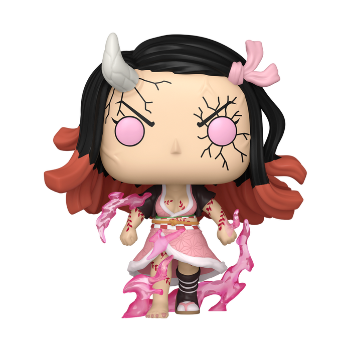 Funko Pop Animation: Demon Slayer - Nezuko Forma Demonio