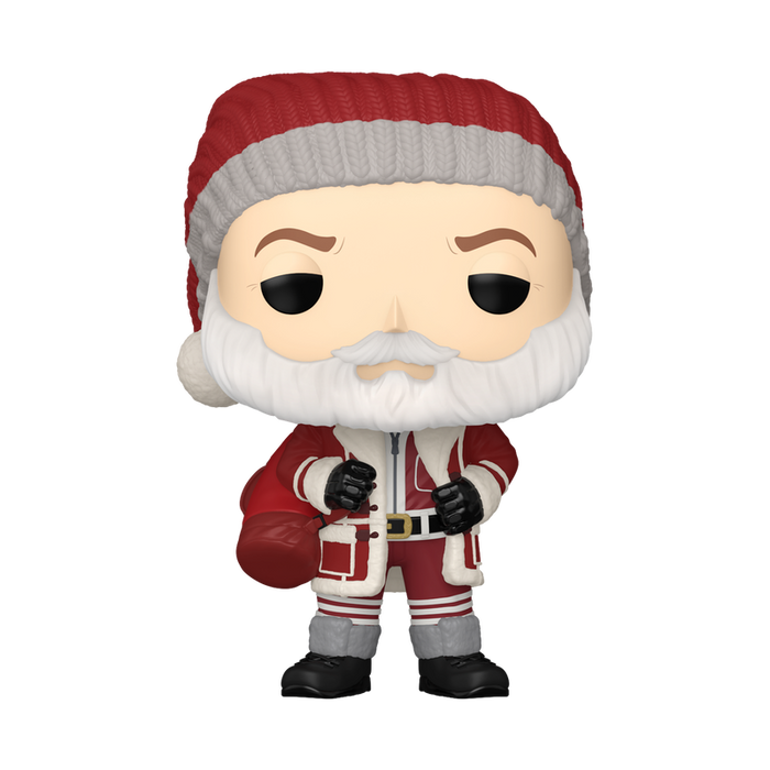 Funko Pop Movies: Red One - Nick