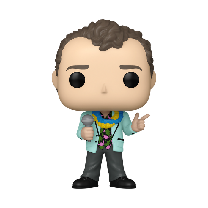 Funko Pop TV: Saturday Night Live 50 Aniversario - Nick The Lounge Singer