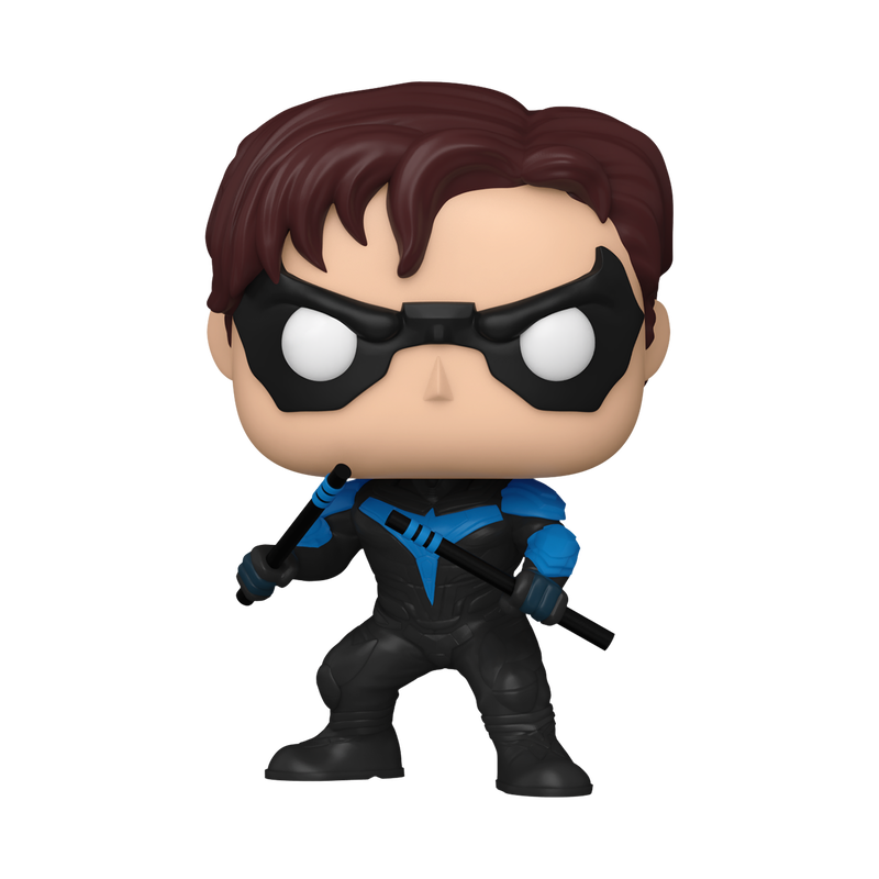 Funko Pop TV: DC Titans - Nightwing