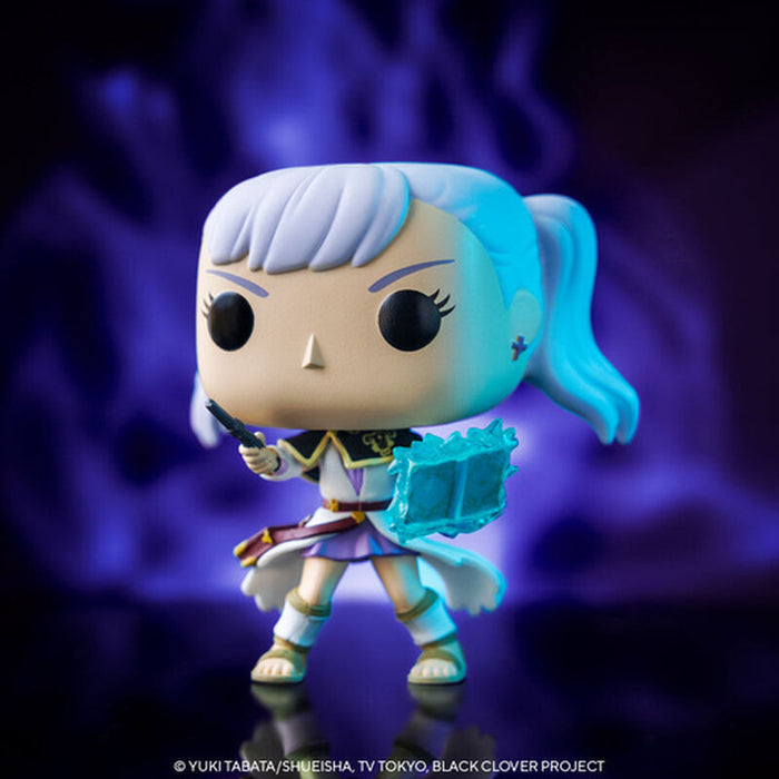 Funko Pop Animation: Black Clover - Noelle