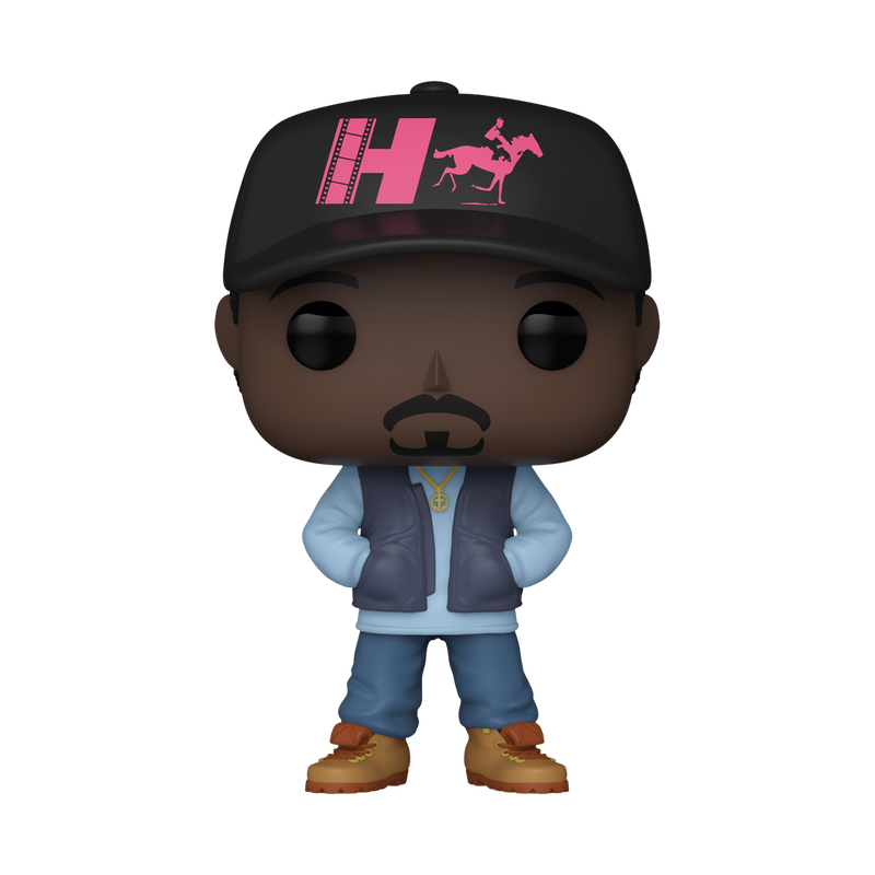 Funko Pop Movies: Nope - OJ Haywood