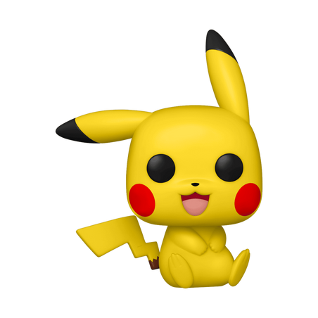 Desveladas nuevas figuras Funko Pop! de Pokémon: Precio, fecha y más  detalles - Nintenderos