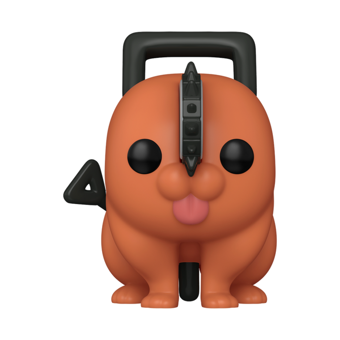 Funko Pop Animation: Chainsaw Man - Pochita