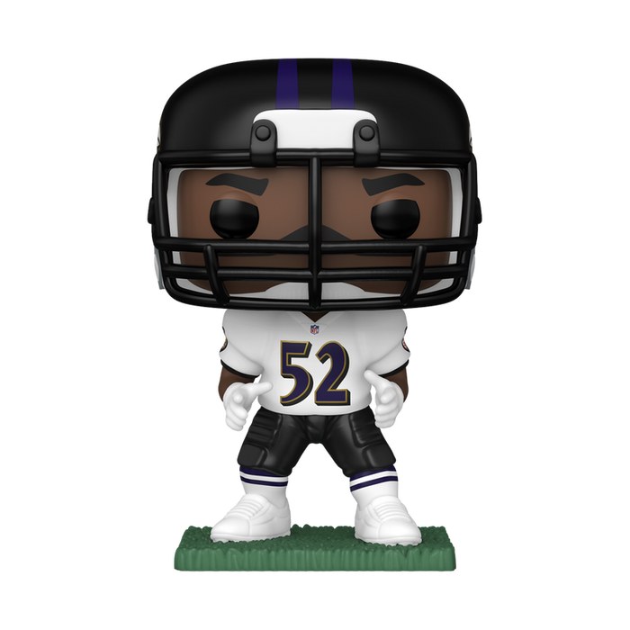 Funko Pop NFL Legends: Ravens - Ray Lewis