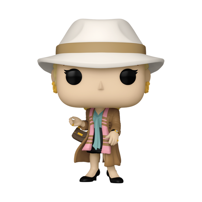 Funko Pop TV: Ted Lasso - Rebecca Welton