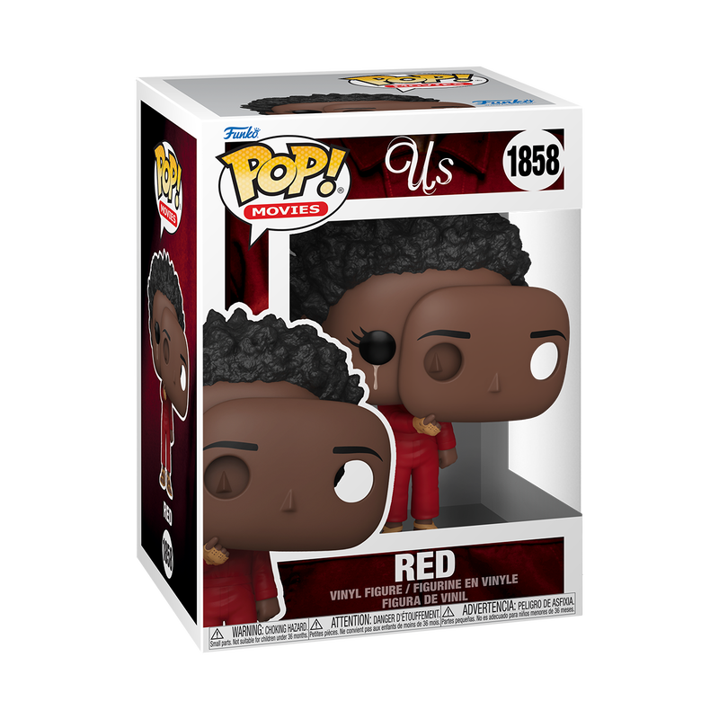 Funko Pop Movies: US - Adelaide Wilson