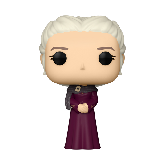 Funko Pop TV: Game Of Thrones House Of Dragon - Targaryen Rhaenyra