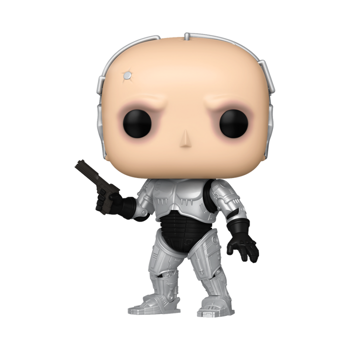 Funko Pop Movies: Robocop - Robocop