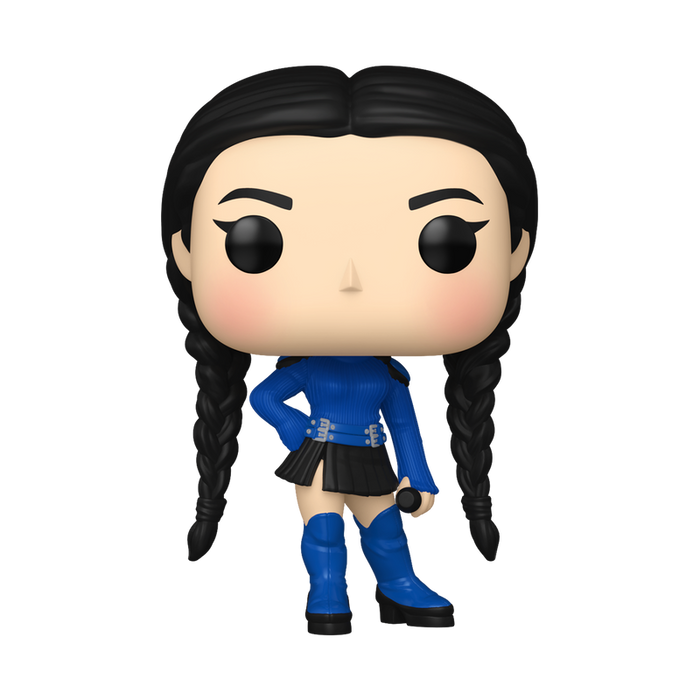 Funko Pop Rocks: Rosalia Motomami Tour