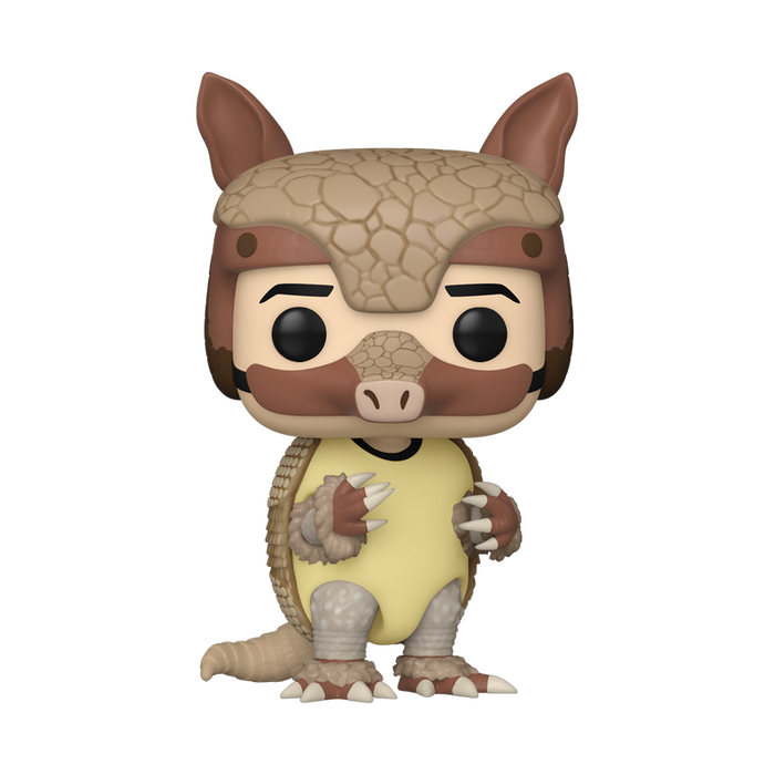 Funko Pop TV: Friends - Ross Geller Armadillo