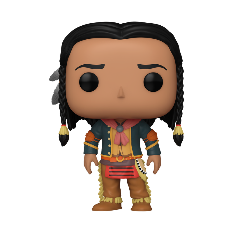 Funko Pop TV: 1883 Yellowstone - Sam