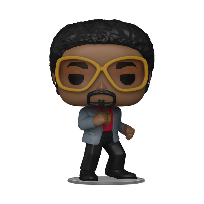 Funko Pop Rocks: Snoop Dogg - Snoop Dogg Sensual Seduction Exclusivo