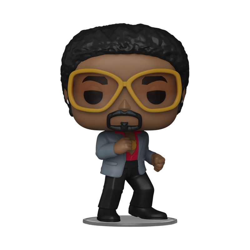 Funko Pop Rocks: Snoop Dogg - Snoop Dogg Sensual Seduction Exclusivo