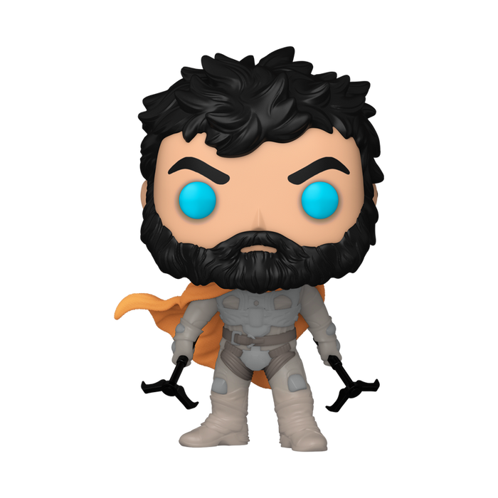 Funko Pop Movies: Dune 2 - Stilgar