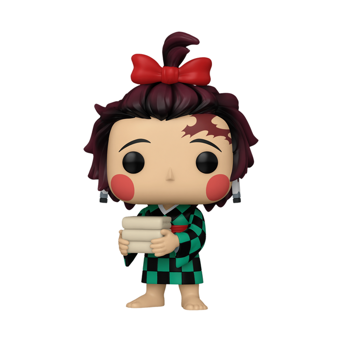 Funko Pop Animation: Demon Slayer - Sumiko