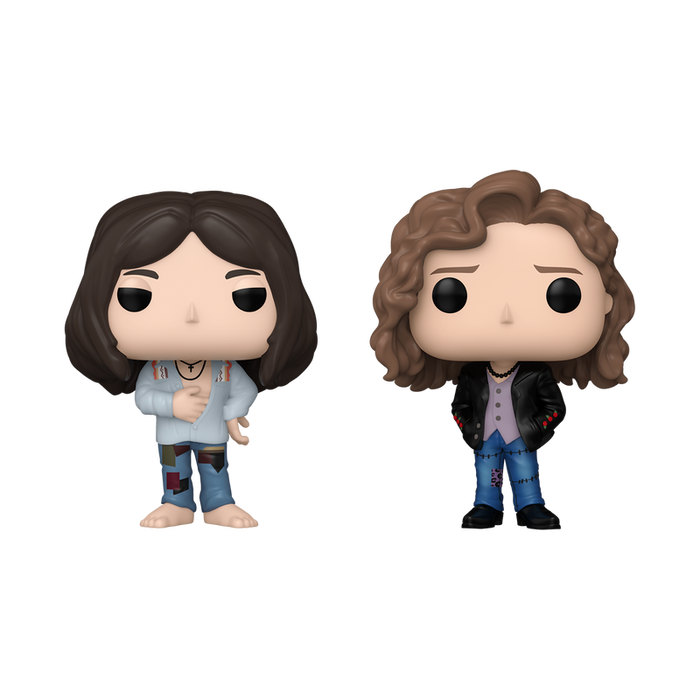 Funko Pop Rocks: The Black Crowes - Chris y Rick 2 Pack