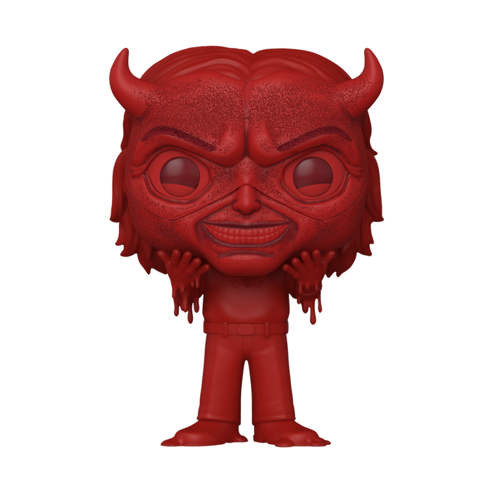 Funko Pop Movies: The Black Phone - The Grabber Red Molding Exclusivo Funko Shop