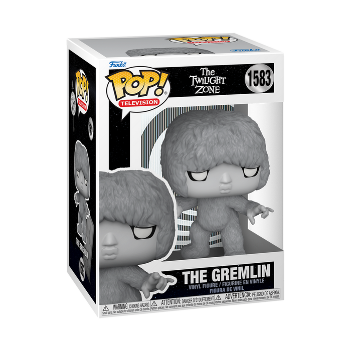 Funko Pop TV: La Dimension Desconocida - Gremlin