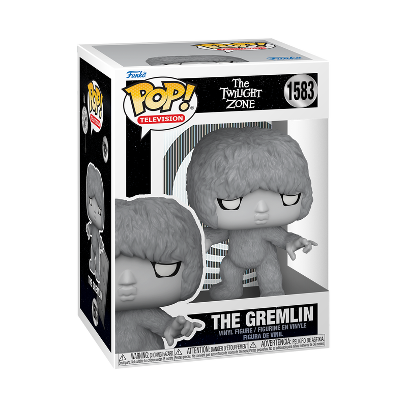 Funko Pop TV: La Dimension Desconocida - Gremlin