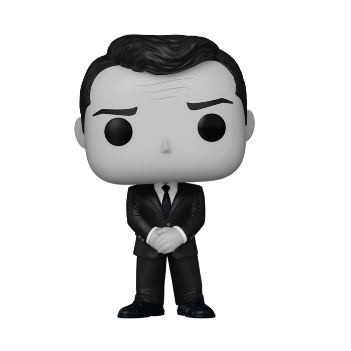 Funko Pop TV: La Dimension Desconocida - Rod Serling