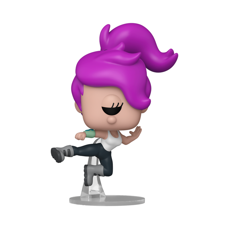 Funko Pop Animation: Futurama - Leela