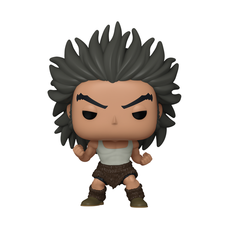 Funko Pop Animation: Hunter X Hunter - Uvogin