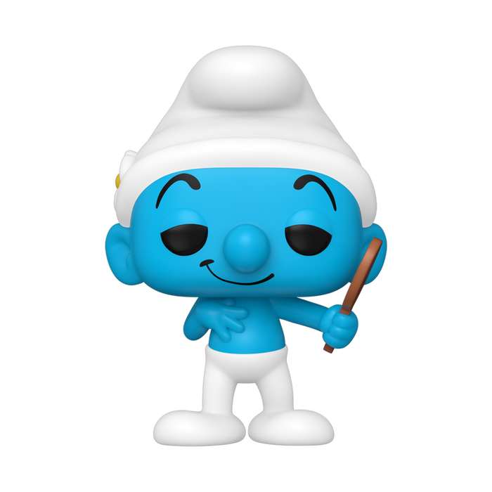 Funko Pop TV: Los Pitufos - Pitufo Vanidoso