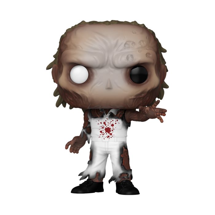 Funko Pop TV: Stranger Things - Vecna Transformacion