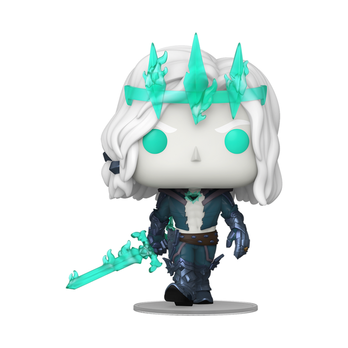 Funko Pop Games: League Of Legends - Viego