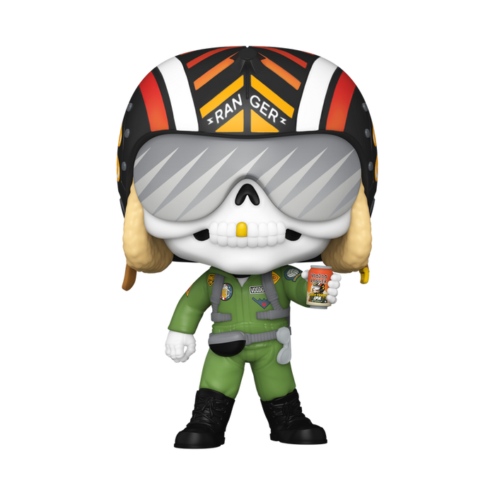 Funko Pop Ad Icon: Juice Force - Voodoo Ranger